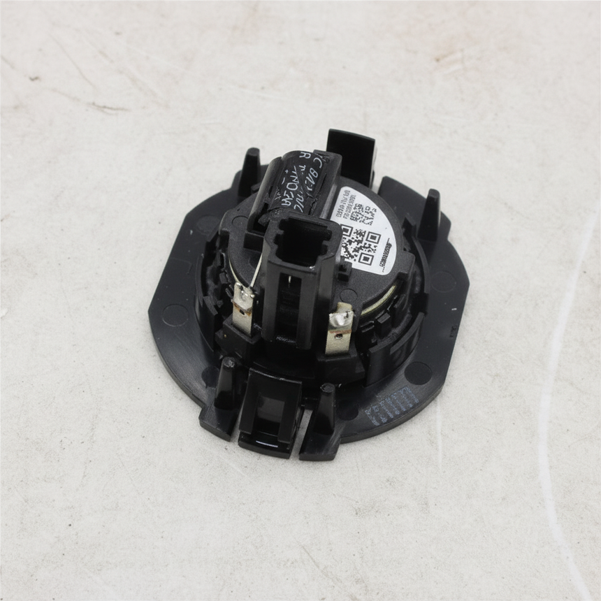 2014-2019 Nissan Rogue (1) Dashboard Panel Tweeter Speaker Bose Audio OEM