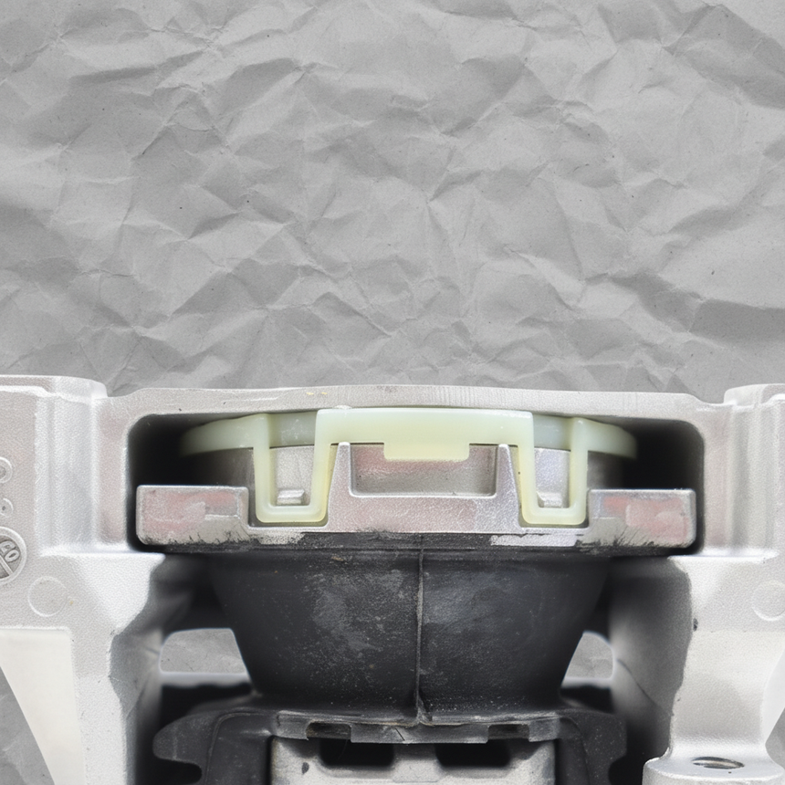 Nissan Altima Engine Motor Mount Top Detail 2