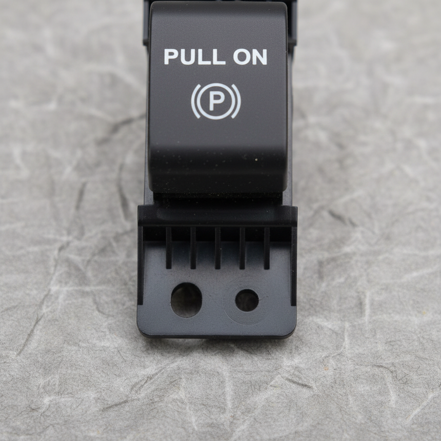 2015-2019 Lincoln MKC Electronic Parking Brake Control Switch Genuine OEM