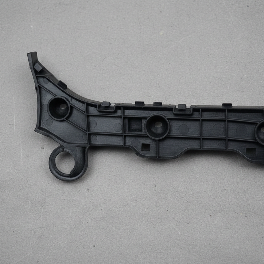 2021-2024 Tahoe or Yukon Rear Bumper Passenger SIde Fascia Guide Bracket OEM