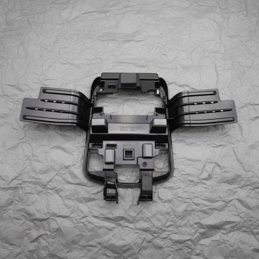 2018-2022 F-250 F-350 Super Duty OEM Overhead Console Lamp Bracket