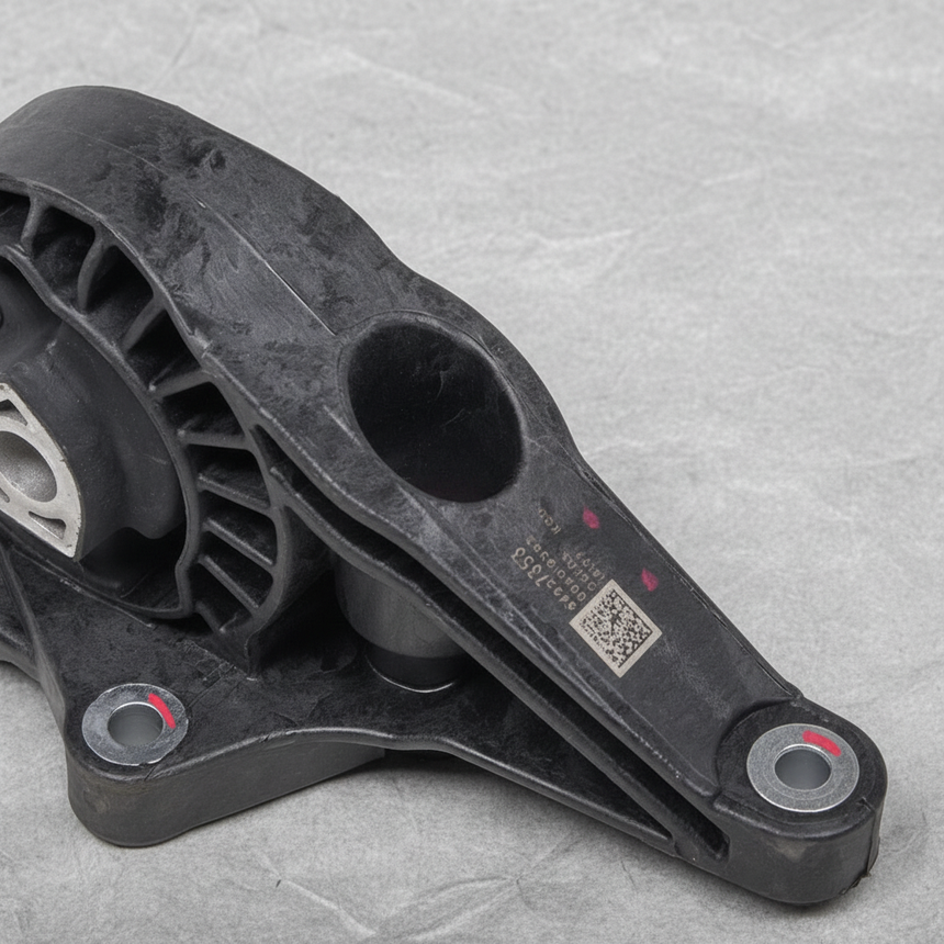 2017-2019 GMC Acadia OEM Front Transmission Mount 3.6L