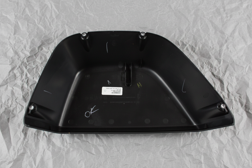 2014-2026 Ram ProMaster Front Driver Side Door Trim Pocket Genuine OEM