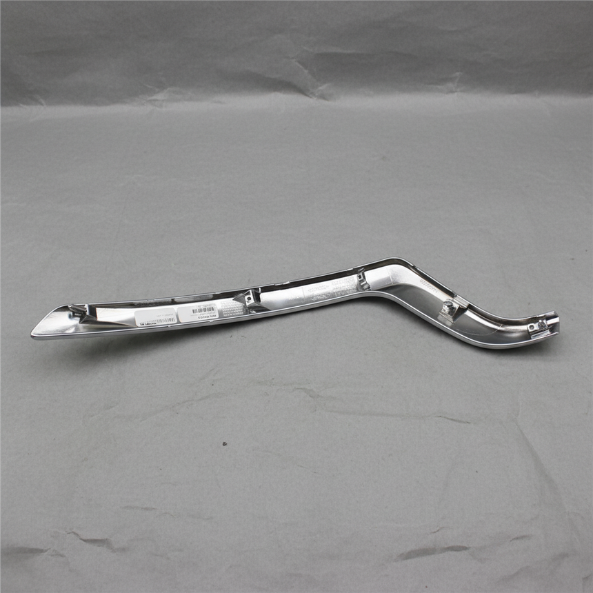 2018-2019 Ford Explorer Platinum OEM Front Driver Side Bumper Molding
