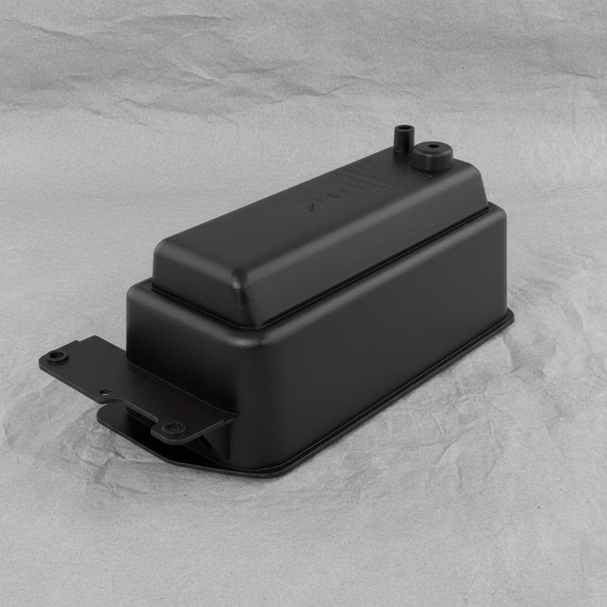 2021-2025 Ford F-150 Genuine OEM Lower Console Utility Tray