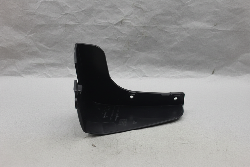 2016-2018 Nissan Altima OEM Rear Passenger Side Mud Splash Guard Unpainted