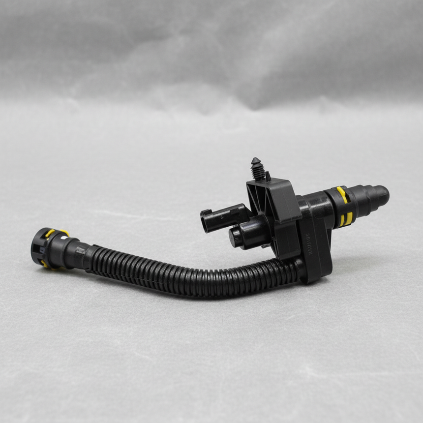 2015-2018 Ford Edge 2.0L OEM Fuel Vapor Purge Line Tube Auto Stop-Go