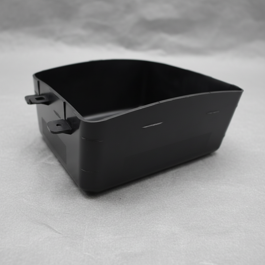 2020-2024 Ford Explorer Front Center Console Lower Compartment OEM