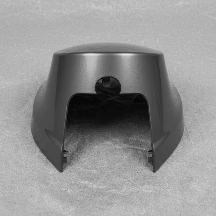 2019-2024 Ram 1500 DT Interior Rearview Mirror Cover Genuine OEM