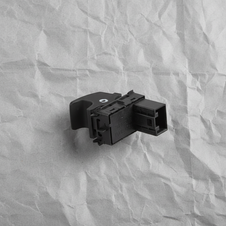 2022-2025 Volkswagen Taos OEM Power Window Switch Right or Left