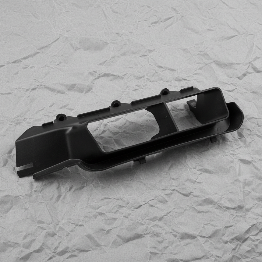 2015-2025 VW Jetta Taos GTI Golf Tiguan OEM Air Inlet Duct Connector