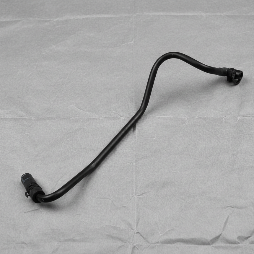 2016-2019 Buick Cascada OEM Engine Coolant Air Bleed Hose