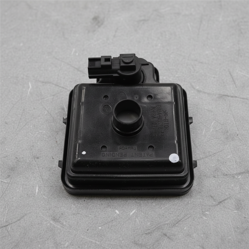 2017-2025 Ford F-250 F-350 F-450 F-550 E-350 E-450 OEM Fuel Vapor Separator