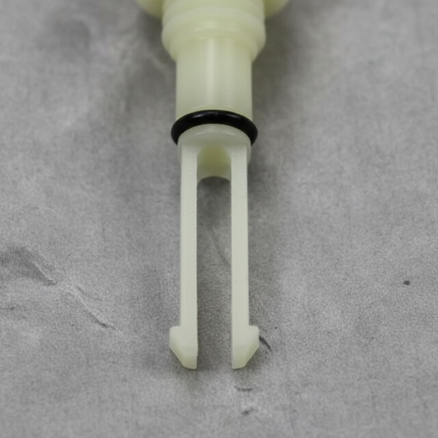 2017-2025 Ford Transit E-Series Explorer Radiator Drain Plug OEM