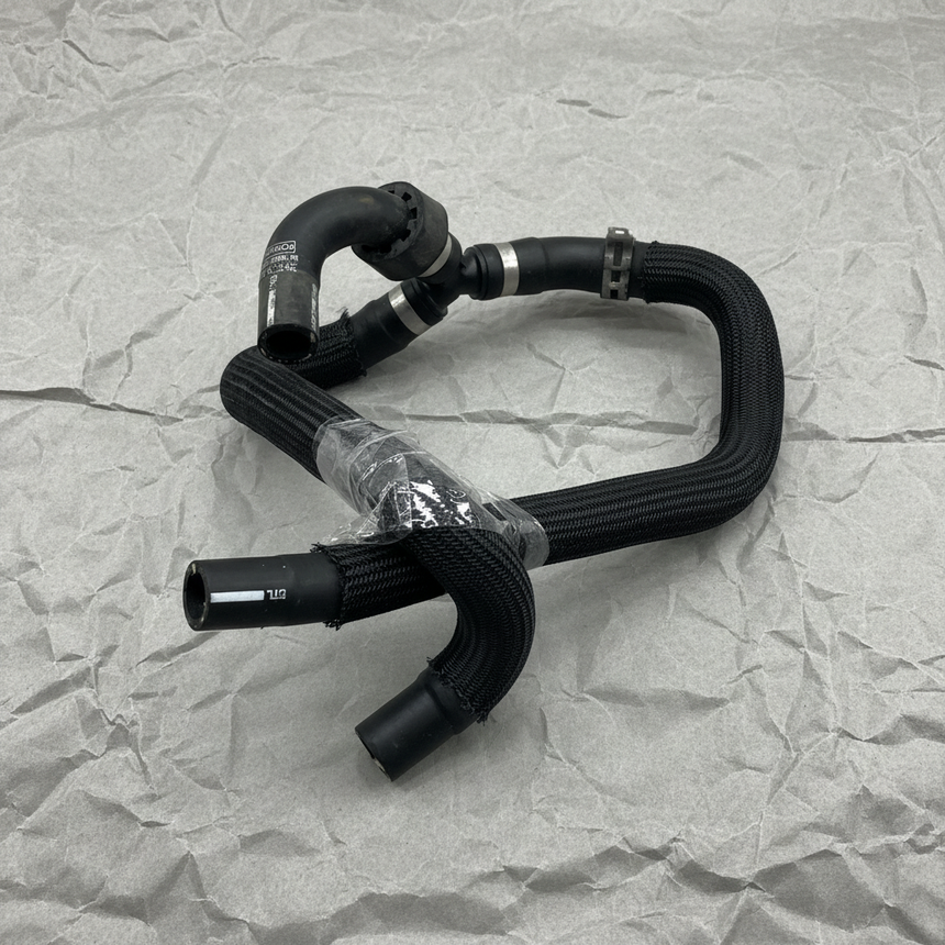 2020-2025 Ford Bronco Sport Escape Coolant Return Hose 1.5L OEM