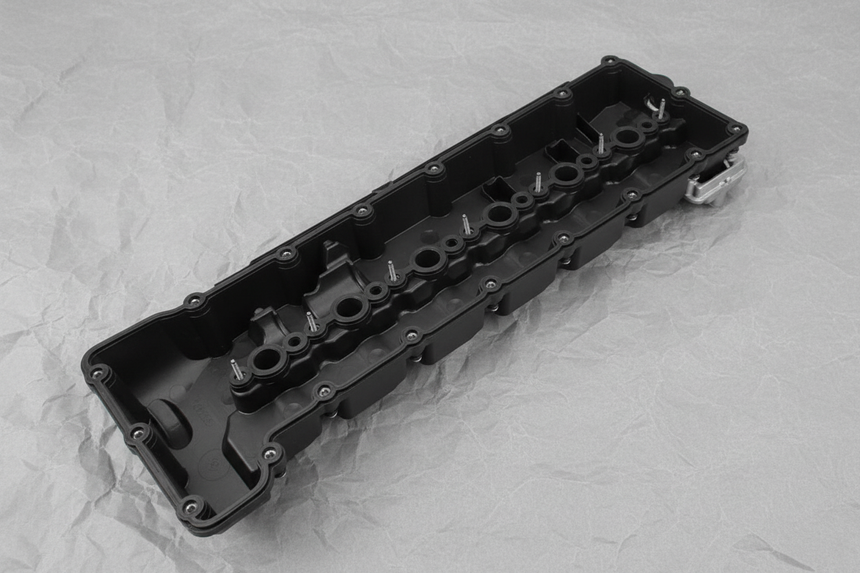 2021-2024 Silverado Tahoe Sierra Yukon OEM 3.0 Diesel Valve Cover