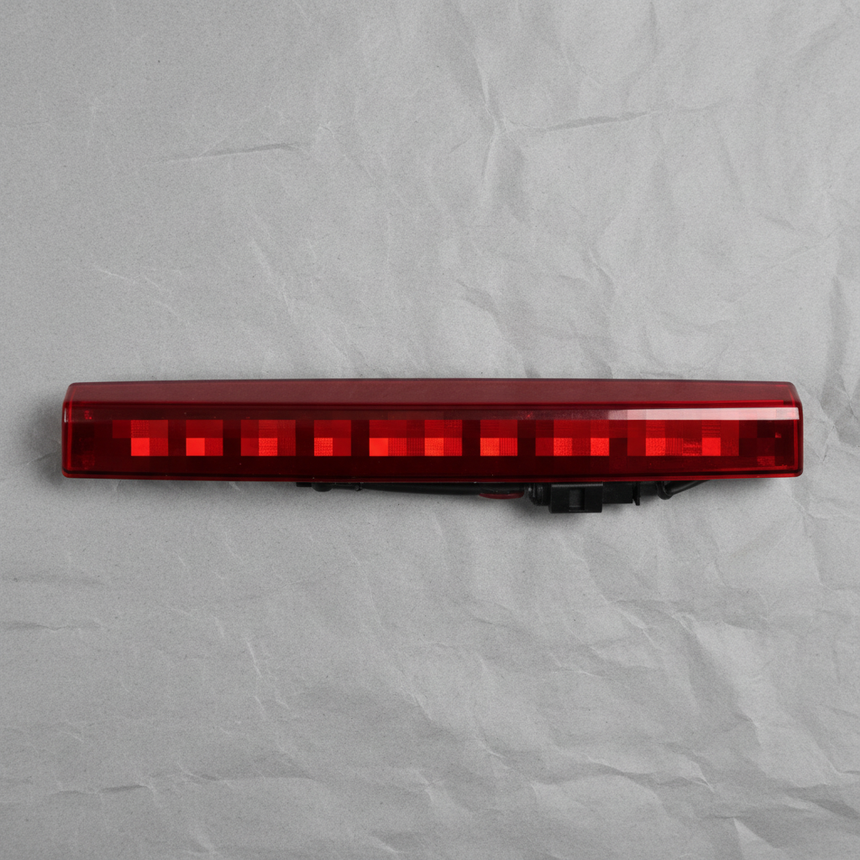 2010-2014 VW GTI OEM High Mount 3rd Brake Stop Lamp