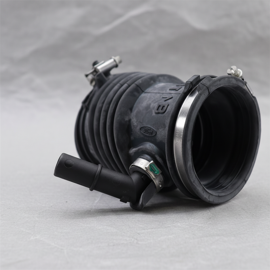 2010-2013 Ford Transit Connect OEM Engine Air Intake Hose