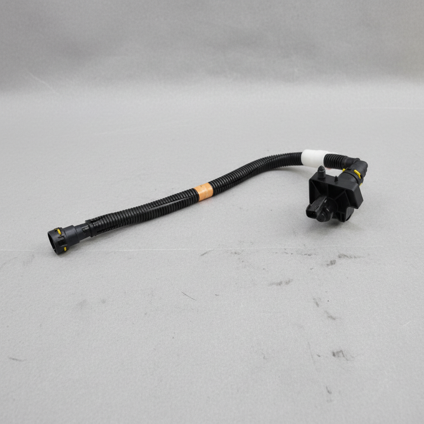 2015-2018 Ford Edge 2.0L OEM Fuel Vapor Purge Line Tube Auto Stop-Go