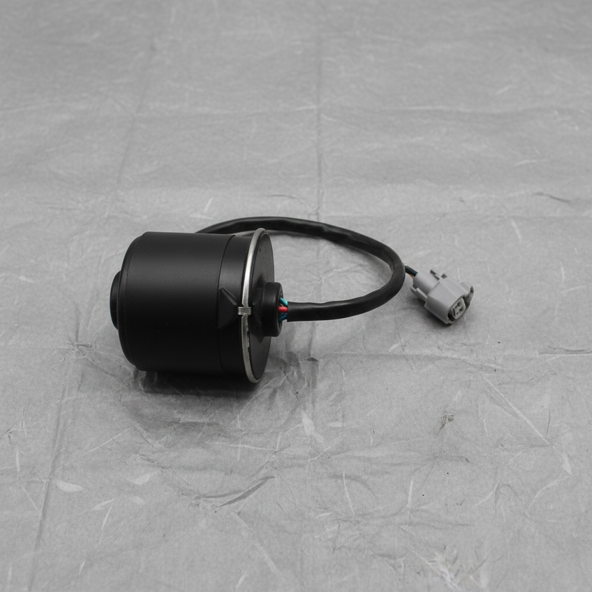 2017-2020 Toyota Sienna 3.5L OEM Passenger Side Engine Cooling Fan