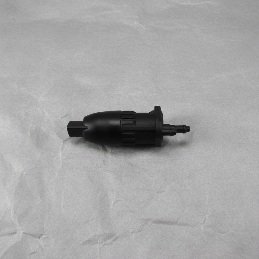 2019-2025 Volkswagen Atlas GTI Golf Taos Tiguan OEM Washer Fluid Pump