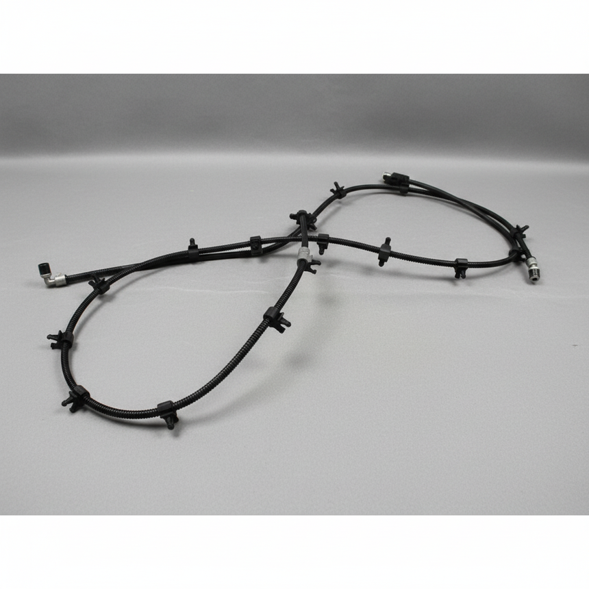 2015-2017 Ford Mustang Genuine OEM Fluid Washer Hose