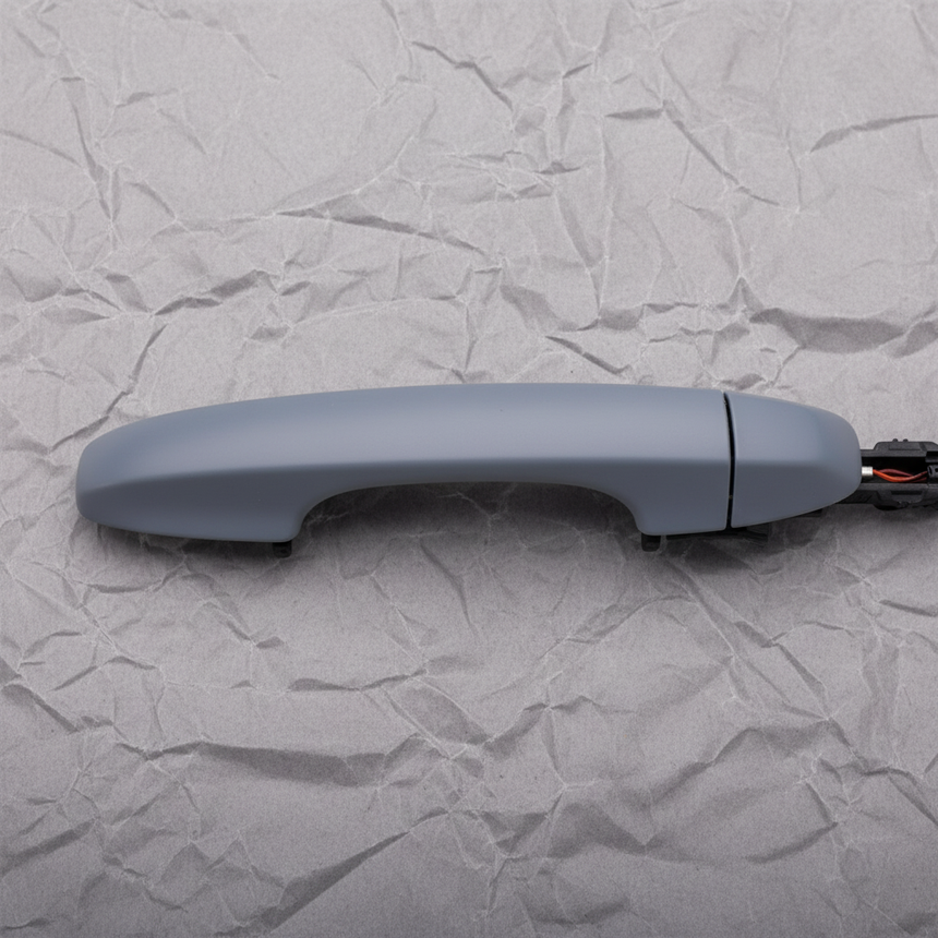 2020-2025 Ford Escape Front Passenger Side Door Handle Unpainted OEM