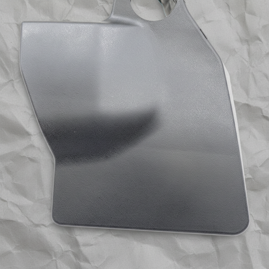 2014-2017 Nissan Pathfinder OEM Power Steering Fluid Reservoir Cover