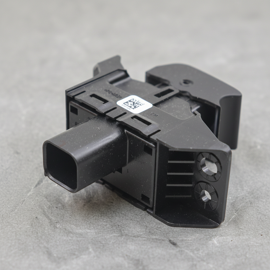 2015-2019 Lincoln MKC Electronic Parking Brake Control Switch Genuine OEM