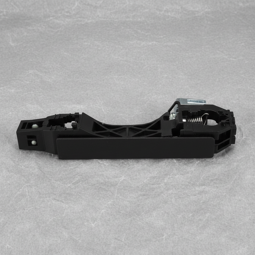 2005-2021 Nissan Frontier Pathfinder Xterra OEM Driver Exterior Door Handle