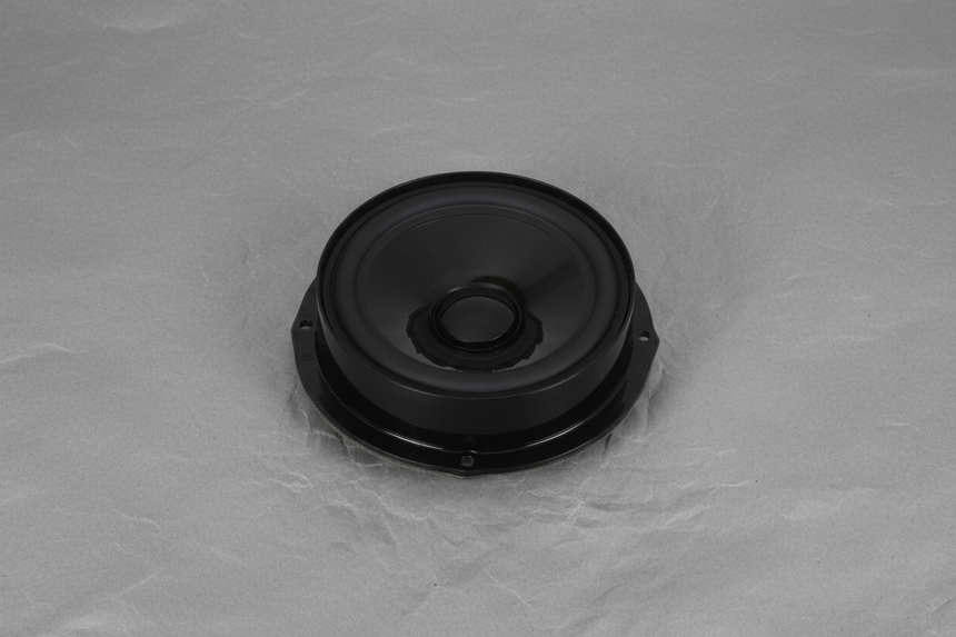 2011-2022 Volkswagen Golf GTI Jetta Passat (1) Front Door Speaker Premium OEM