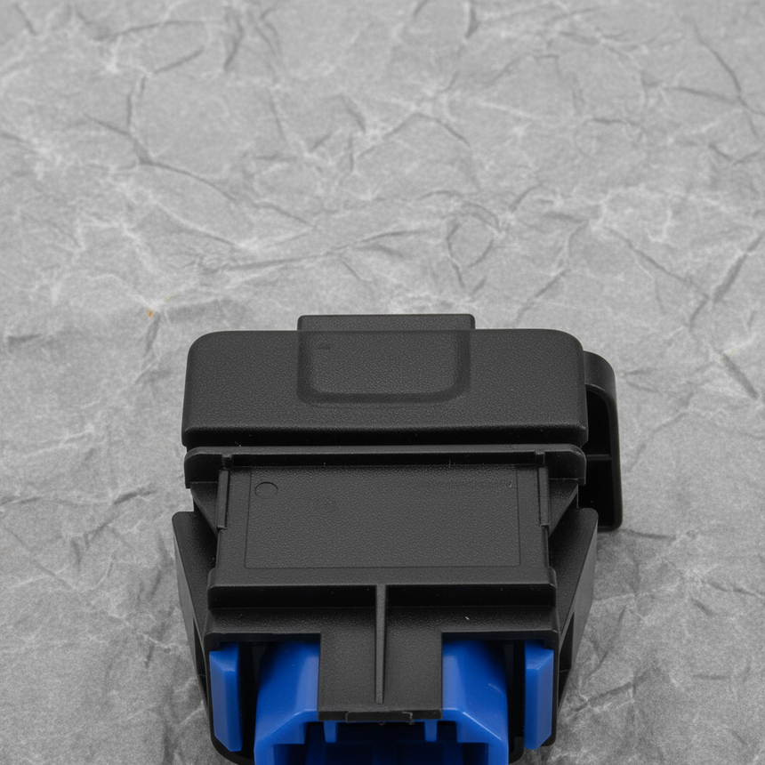 2009-2013 Honda Car Named Fit Air Conditioner A/C Switch On/Off Genuine OEM