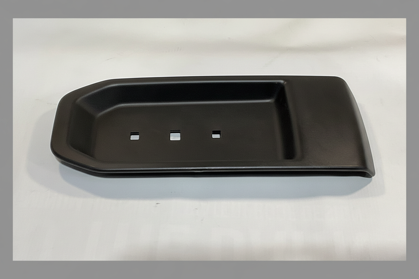 2019-2026 Silverado Sierra Folding Center Console Armrest Tray OEM