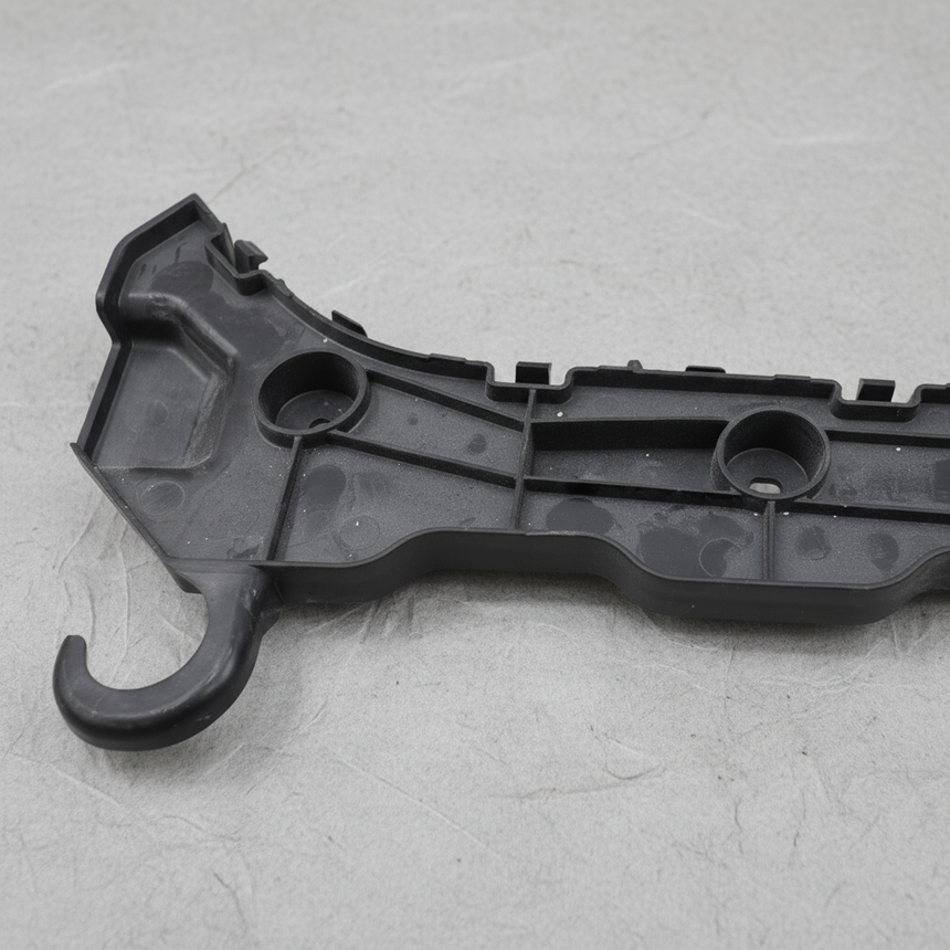 2021-2025 Escalade Escalade ESV OEM Rear Passenger Side Bumper Cover