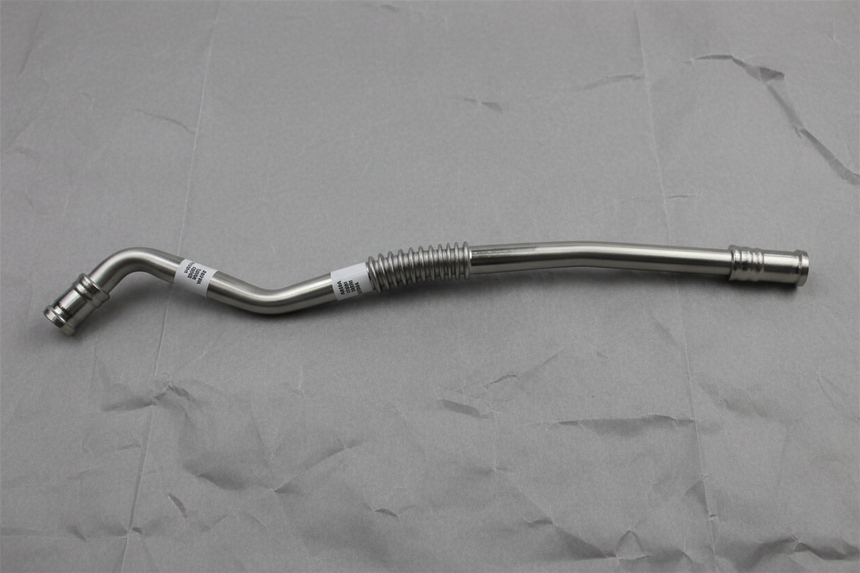 2017-2021 Ford Expedition F-150 Lincoln Navigator Passenger Turbo Oil Tube OEM