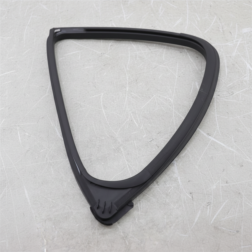 2016-2022 Honda HR-V Driver Side Door Glass Channel Weatherstrip OEM