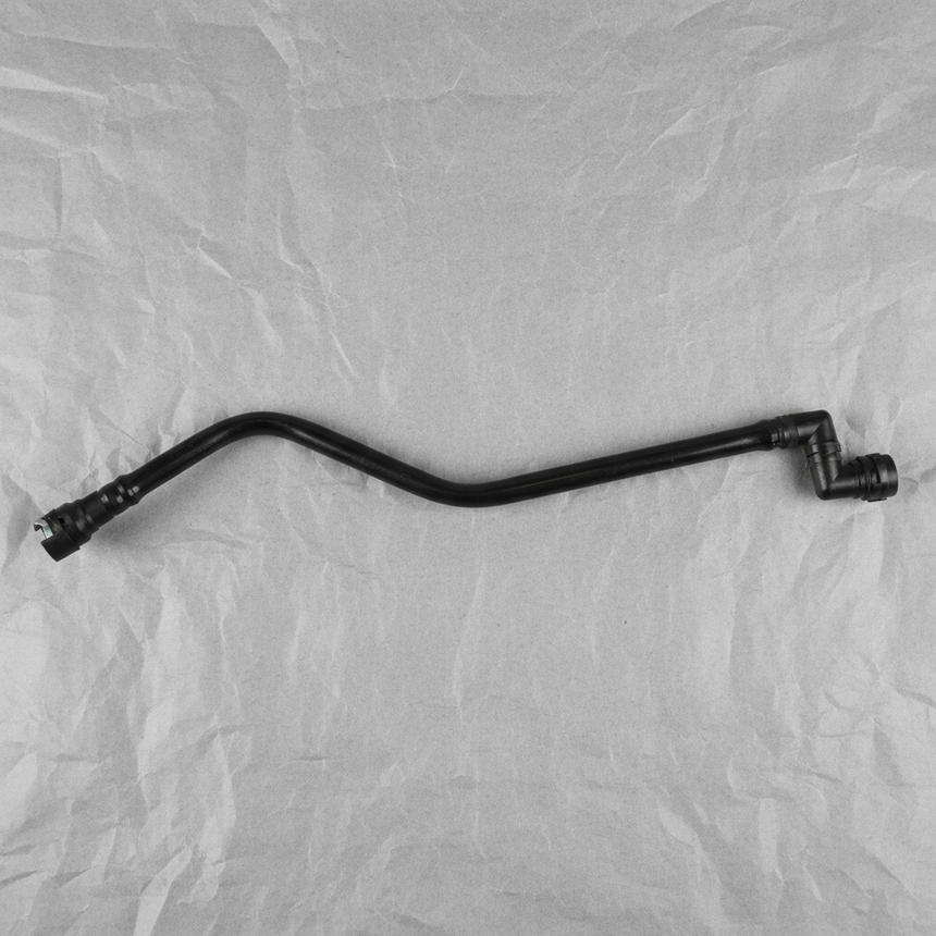 2013-2019 Ford Explorer Taurus Flex Police Interceptor PCV Tube OEM