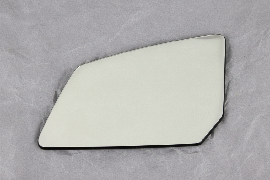 2013-2017 Traverse Acadia OEM Passenger Side Rear View Mirror Glass For Pwr Folding Mirrors