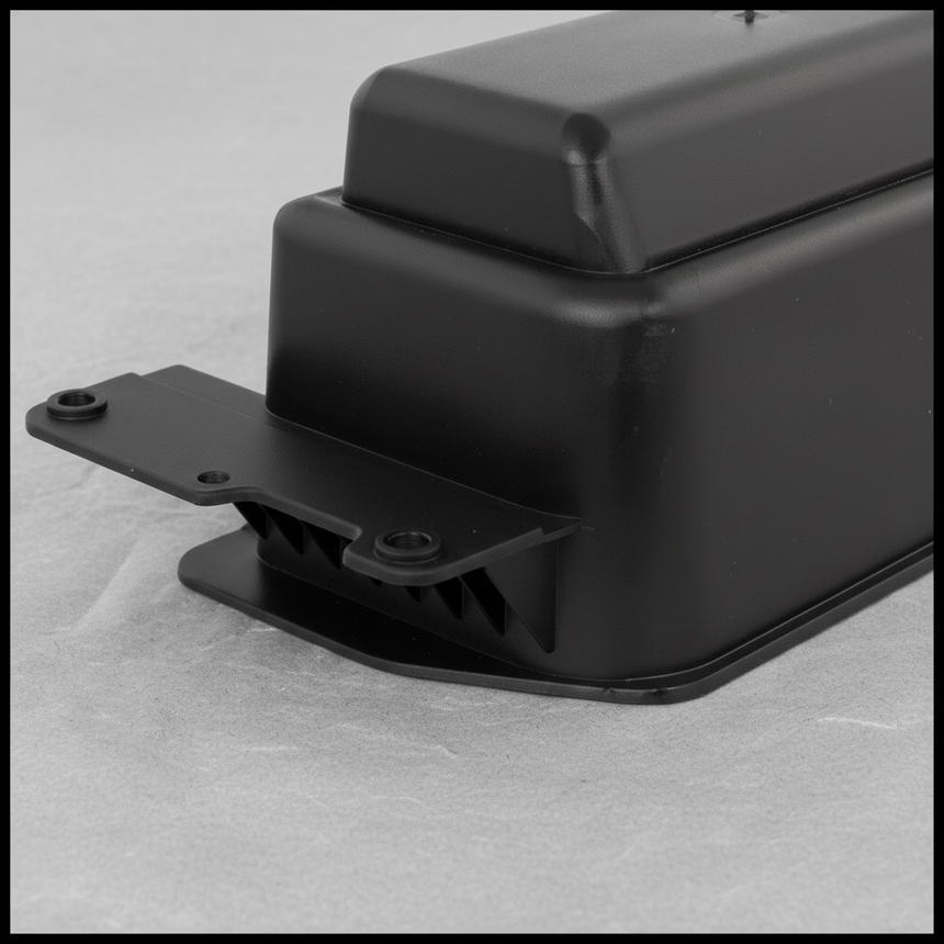2021-2025 Ford F-150 Genuine OEM Lower Console Utility Tray
