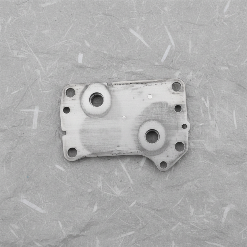 2023-2025 Kia Hyundai Engine Oil Cooler 2.5L Non-Turbo OEM