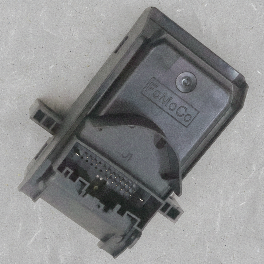 2020-2023 Ford Ranger Smart Data Link Module OEM