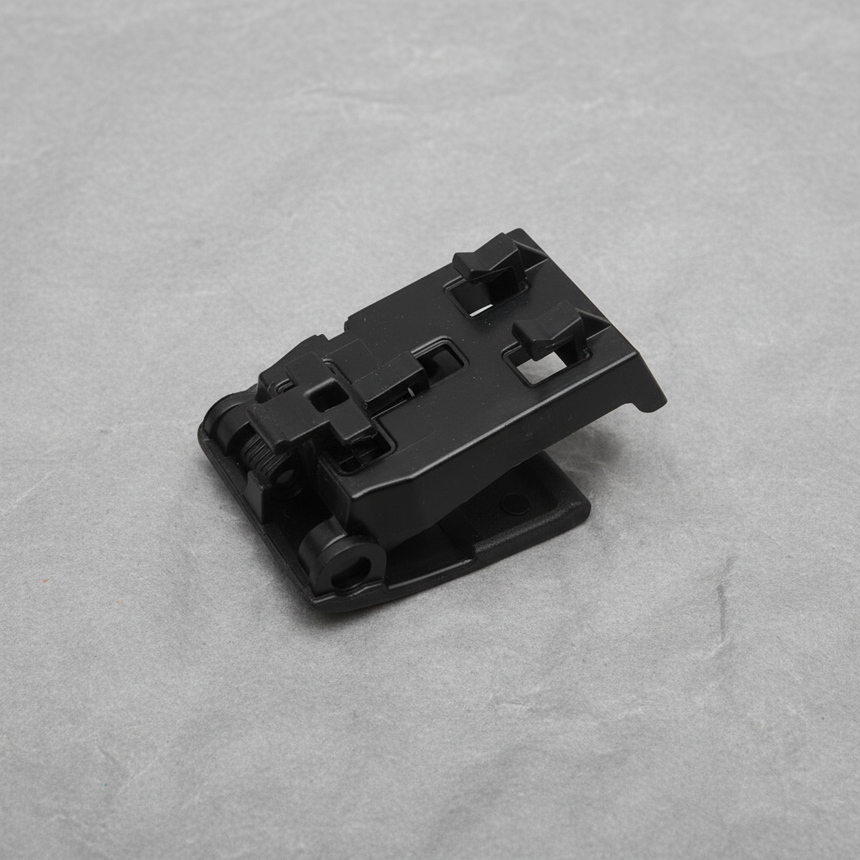 2020-2026 Ram 1500 2500 3500 Chrysler Dodge OEM Hood Latch Release Handle