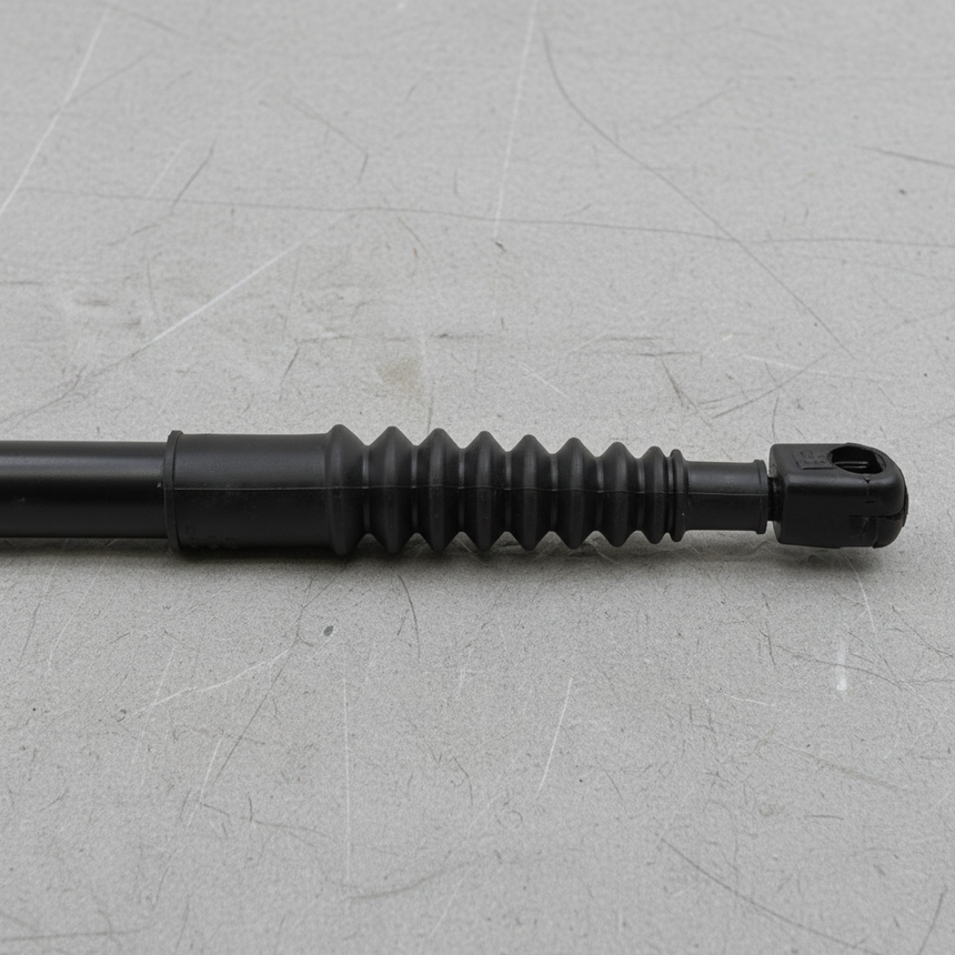 2022-2023 Nissan Frontier OEM Tailgate Lift Support Cylinder 5 Foot Bed