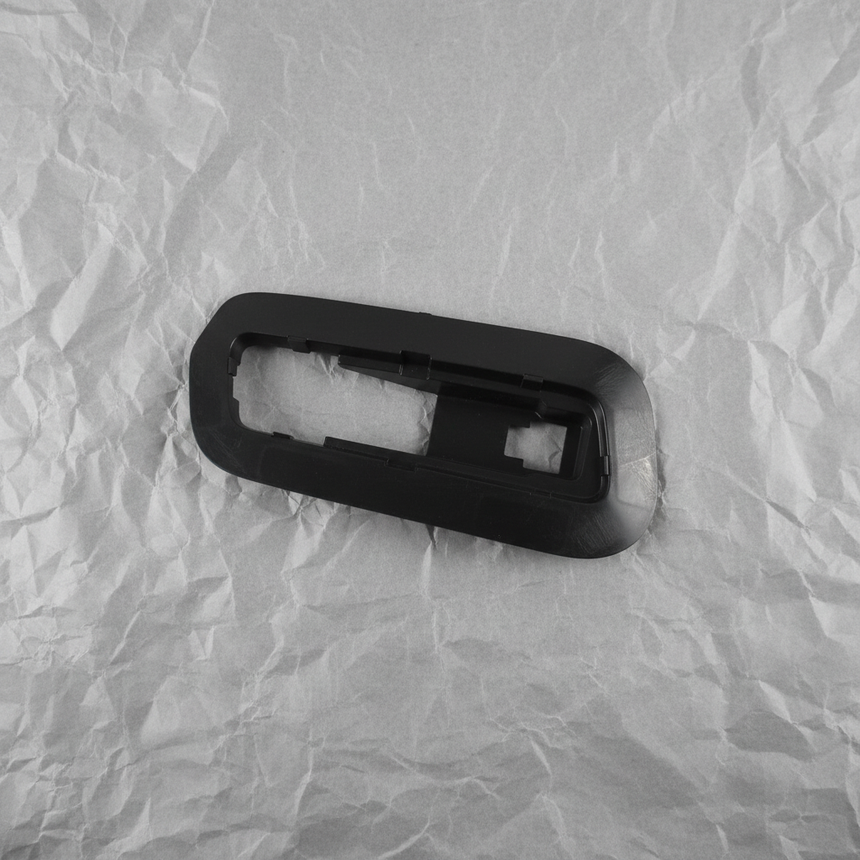 2010-2014 Volkswagen Jetta Golf OEM Driver Side Marker Light Bracket
