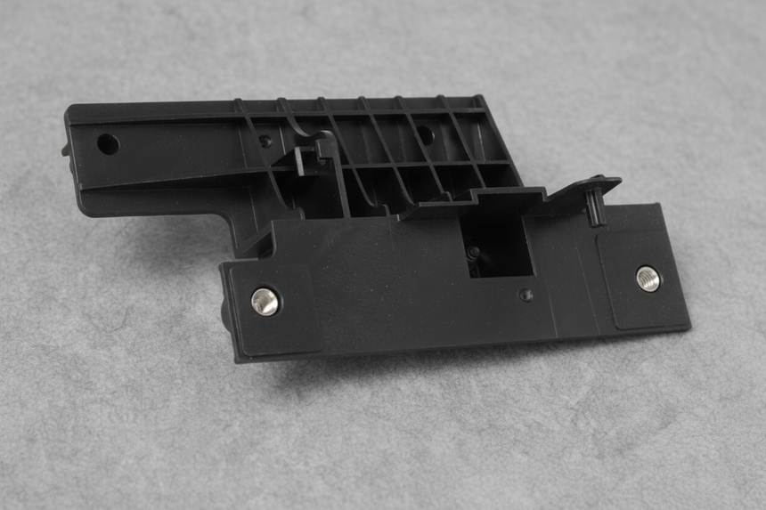 2018-2021 Ford Expedition Front Bumper Sensor Inner Support Bracket OEM Genuine