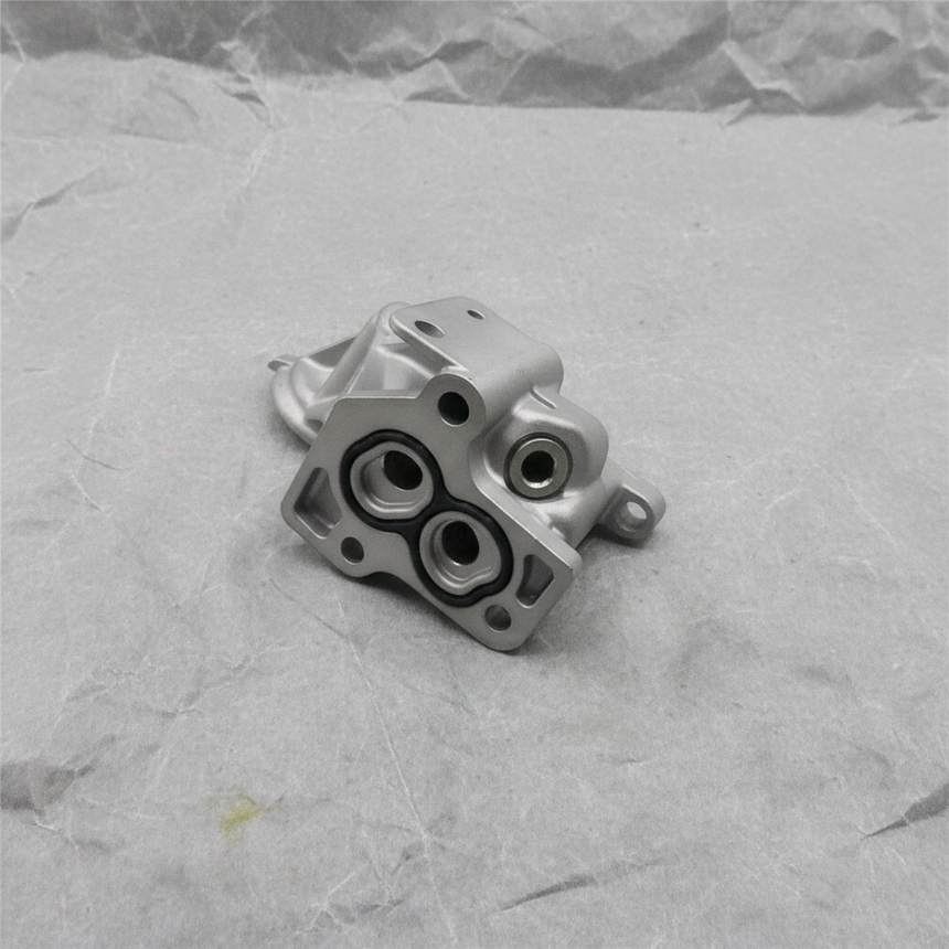 2011-2014 Ford F-150 5.0L OEM Engine Oil Filter Adapter