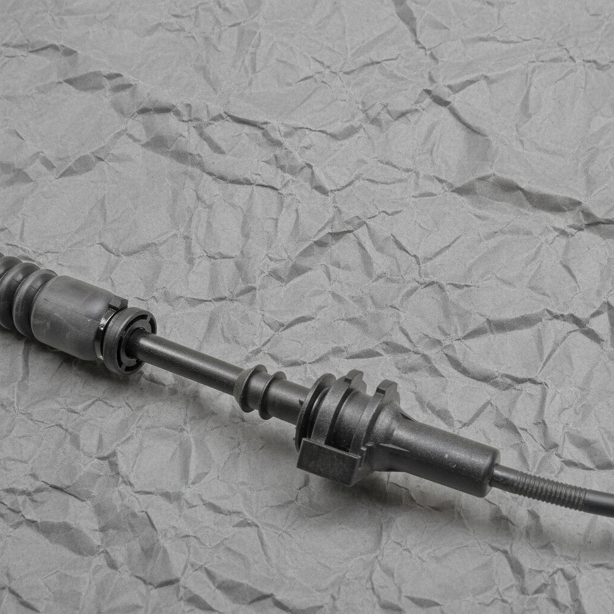 2019-2022 Silverado Sierra 1500 OEM Automatic Transmission Lower Shifter Cable