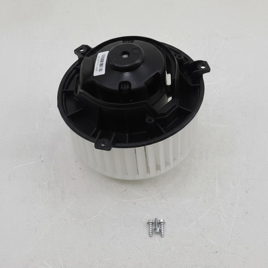 2013-2022 Buick Encore Chevrolet Trax HVAC Blower Motor With Wheel OEM