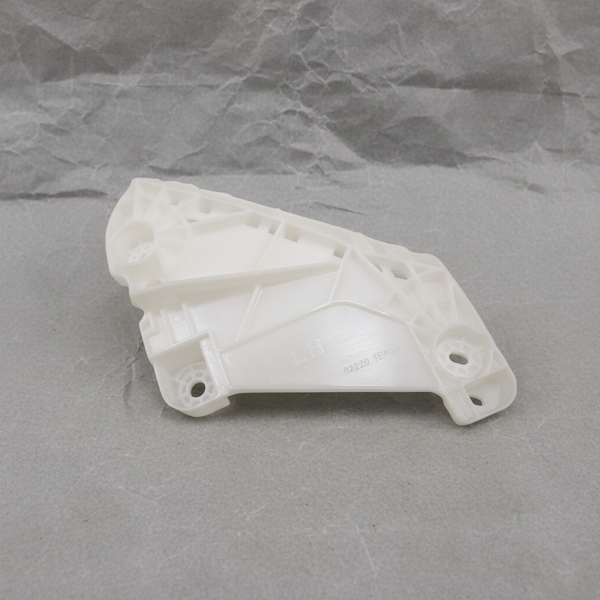 Nissan 370Z Headlamp Mounting Bracket - Alternate View
