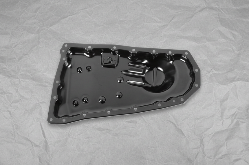 2015-2024 Nissan Murano Maxima Altima Transmission Oil Pan 3.5L OEM